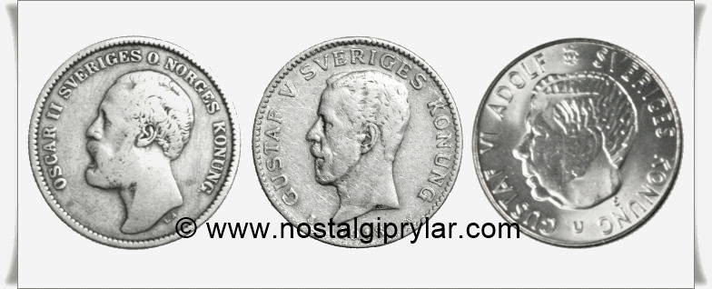 SVENSKA MYNT image