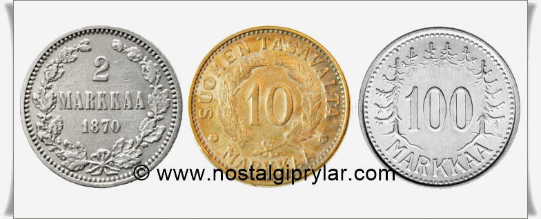 FINSKA MYNT image